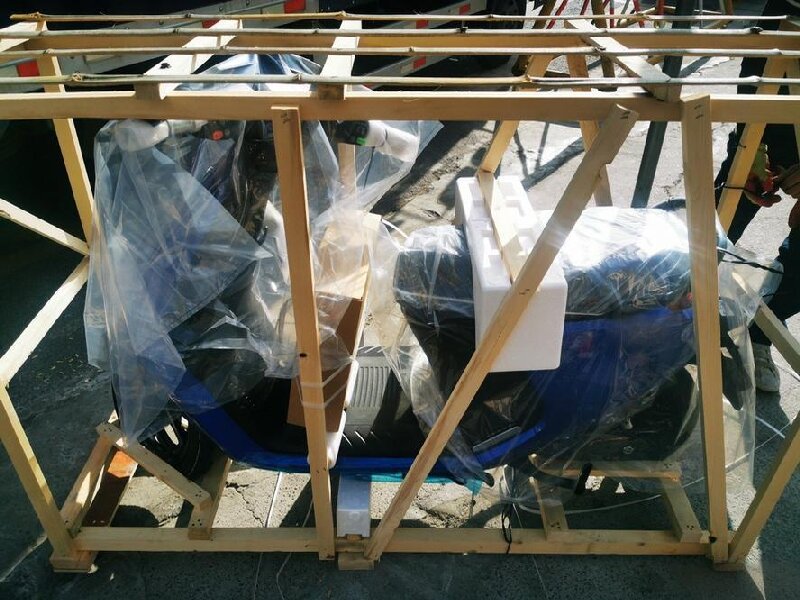 溫州到克拉瑪依烏爾禾區(qū)貨運(yùn)公司