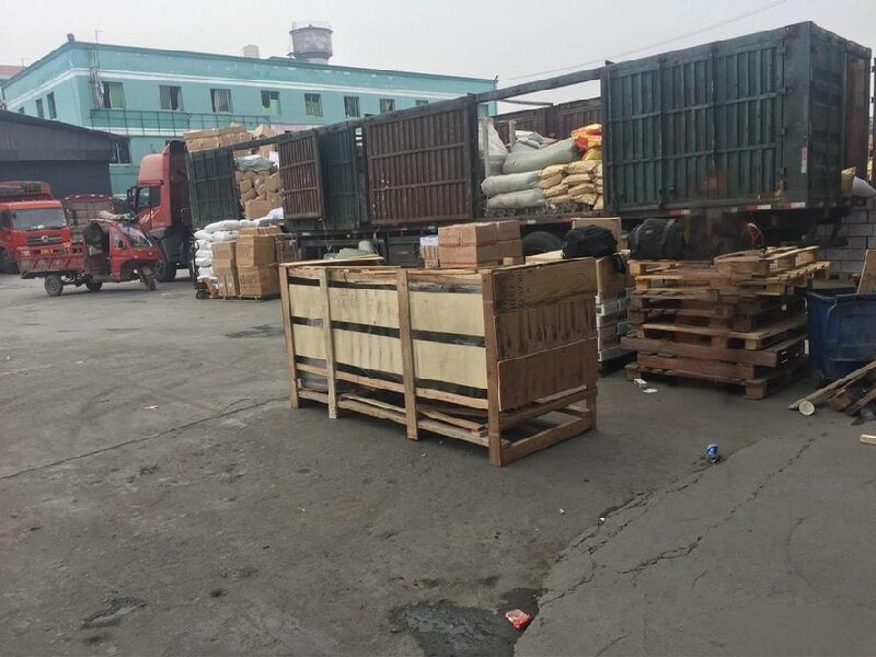 沈陽到咸陽渭城區(qū)物流公司