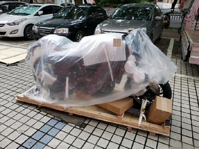 臺(tái)州到烏魯木齊達(dá)坂城區(qū)物流公司