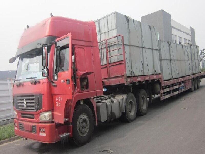 南昌到三亞崖州區(qū)物流專線