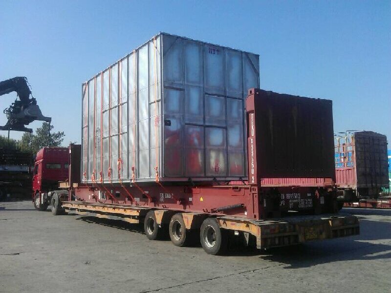 廣州到欽州欽北區(qū)物流公司