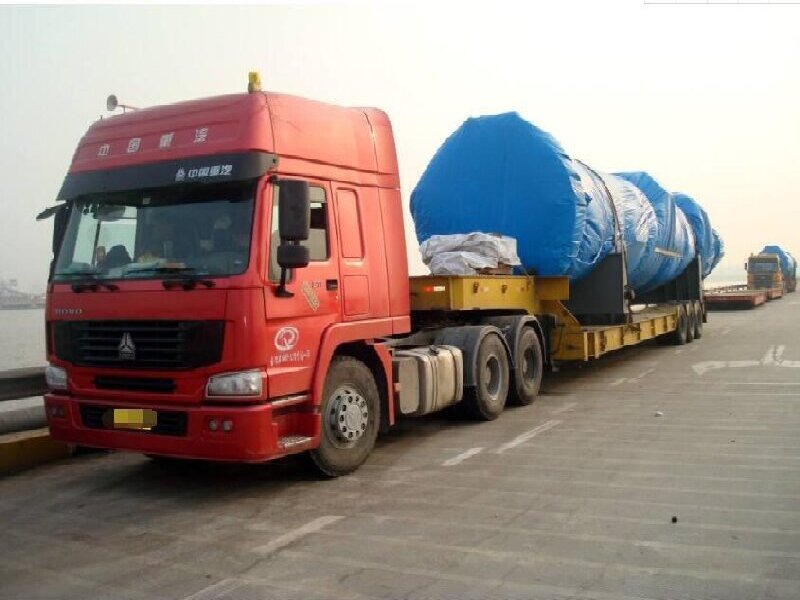 杭州到龍山縣物流專(zhuān)線