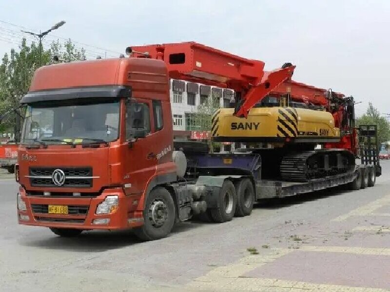 上海到巴中巴州區(qū)貨運公司