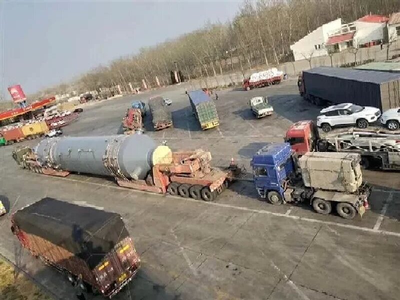 北京到桂東縣貨運(yùn)公司