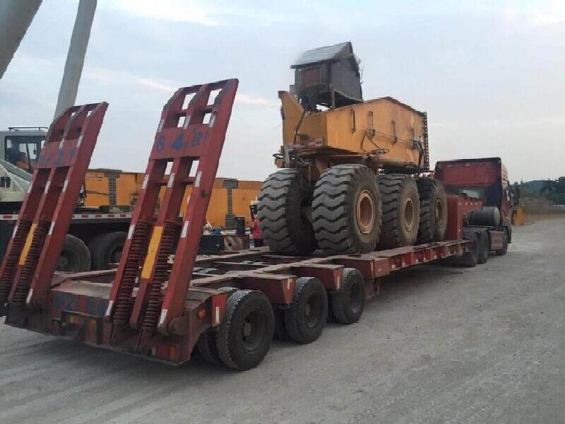 佛山到洛陽老城區(qū)物流專線