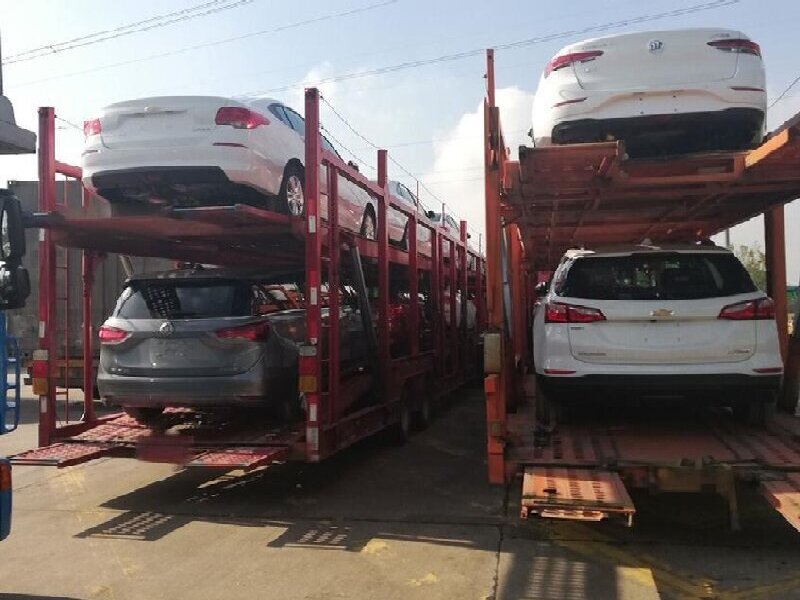 南昌到西安碑林區(qū)貨運公司