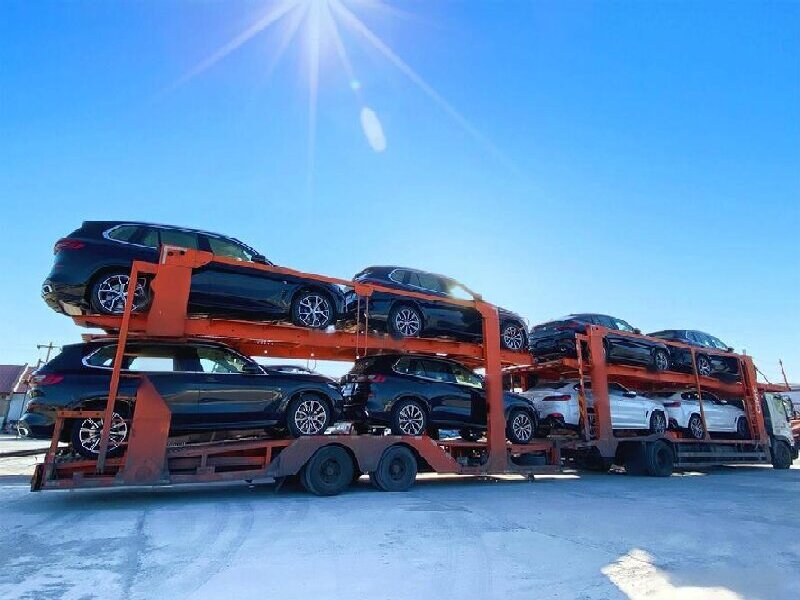 南通到烏魯木齊沙依巴克區(qū)物流公司