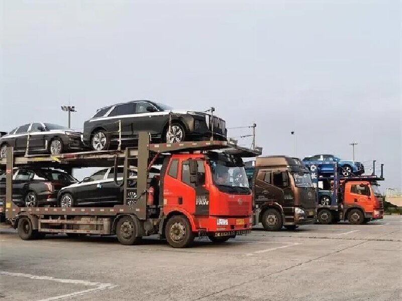 合肥到重慶沙坪壩區(qū)物流公司