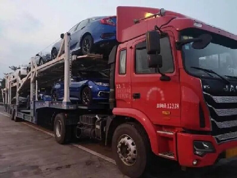 南昌到吉安物流公司