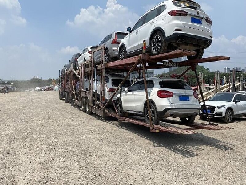 昆明到瑞金物流公司