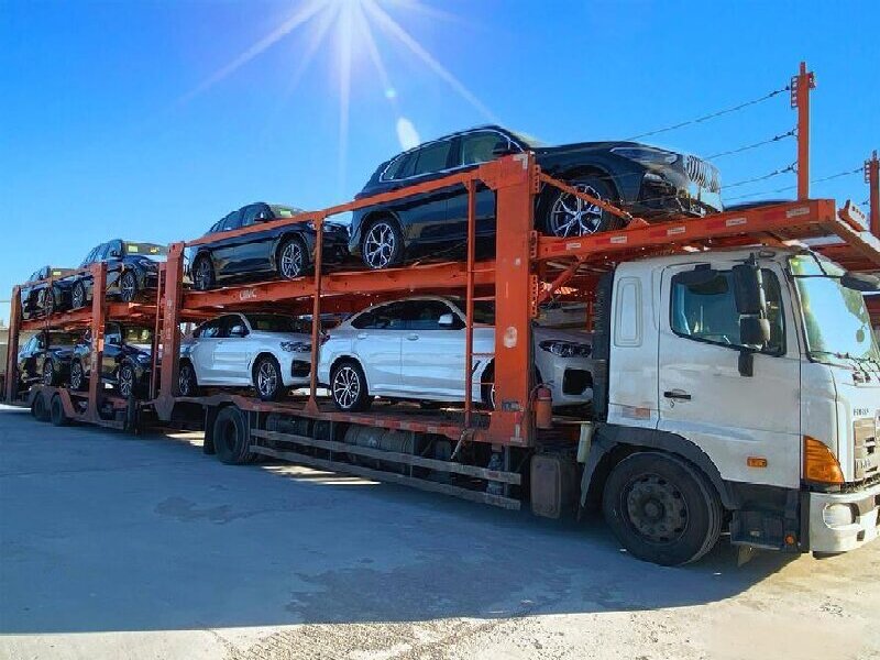 臨沂到三亞天涯區(qū)貨運公司