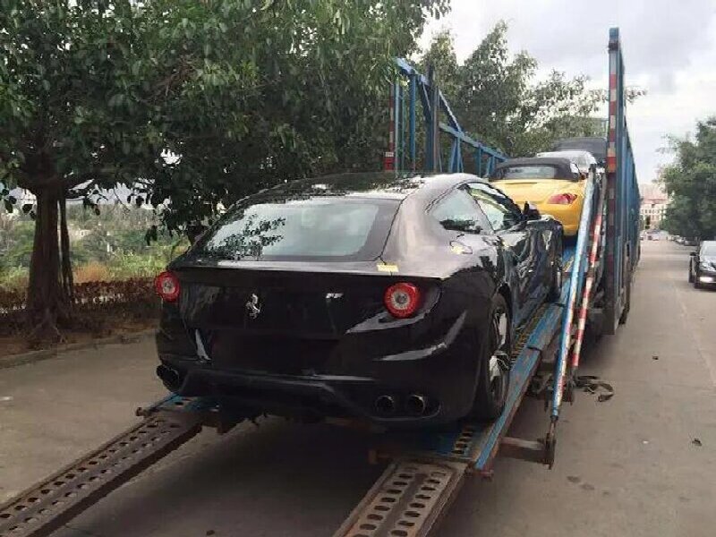 上海到樂平貨運(yùn)公司