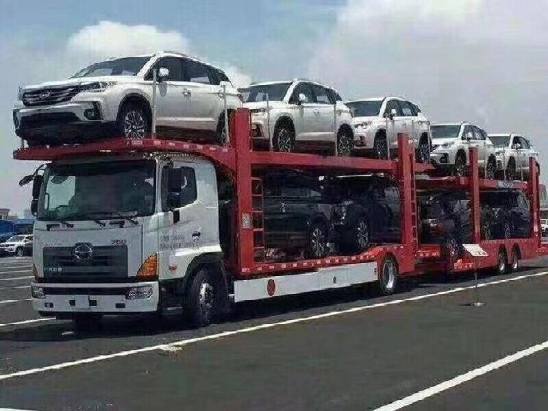 沈陽到鶴崗南山區(qū)物流公司