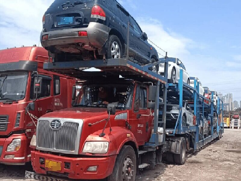 合肥到昆明西山區(qū)貨運公司