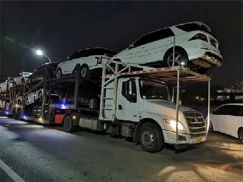 邯鄲到玉溪紅塔區(qū)物流公司