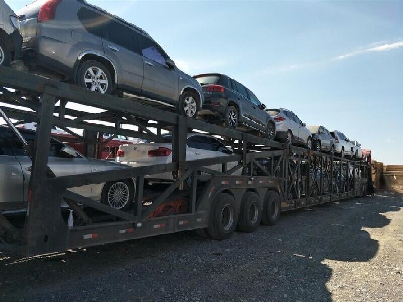 義烏到泉州鯉城區(qū)貨運(yùn)公司