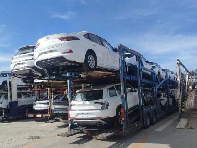 上海到樂平物流公司