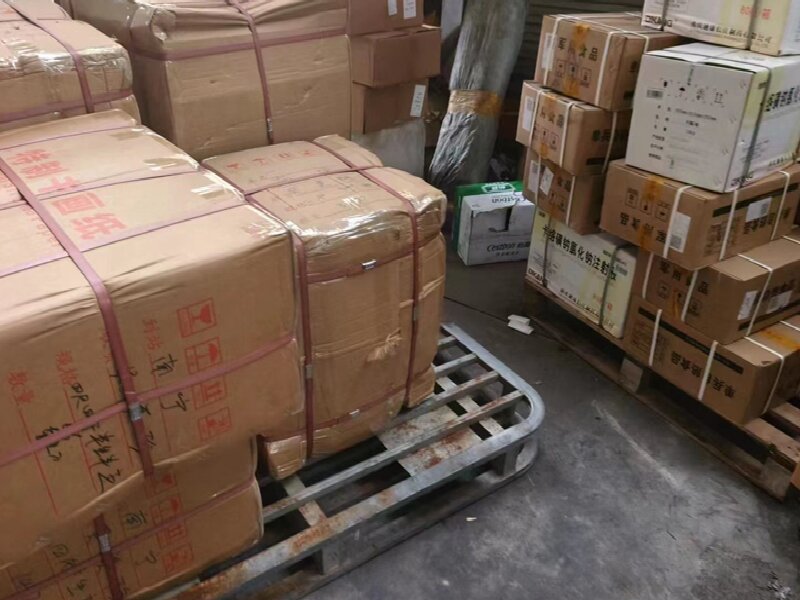 中山到資陽雁江區(qū)物流專線