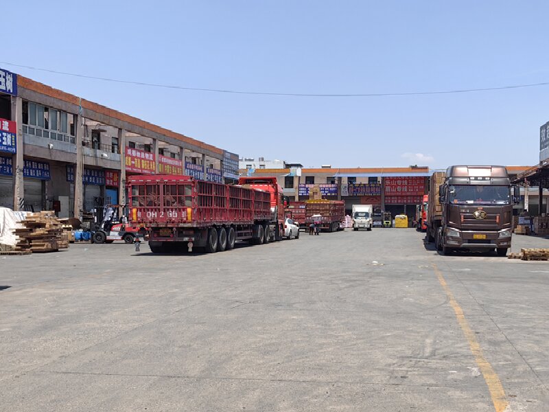 合肥到汕頭潮南區(qū)物流專線