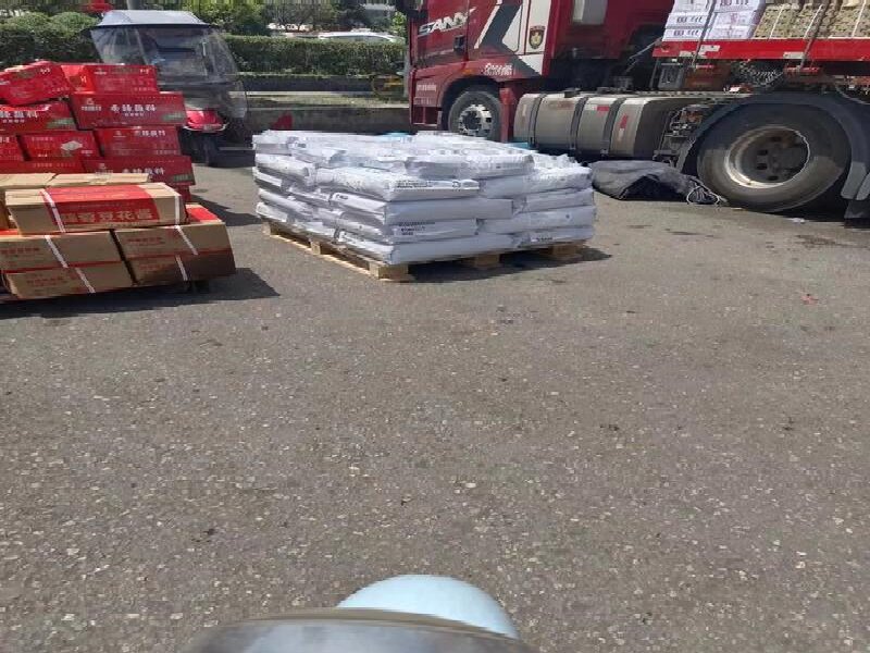 中山到吳忠紅寺堡區(qū)物流專線