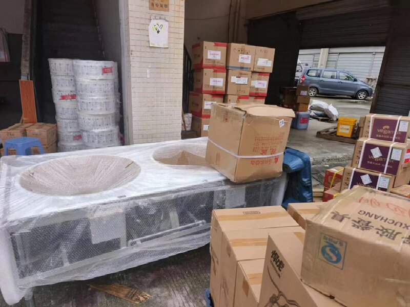 北京到古丈縣貨運公司