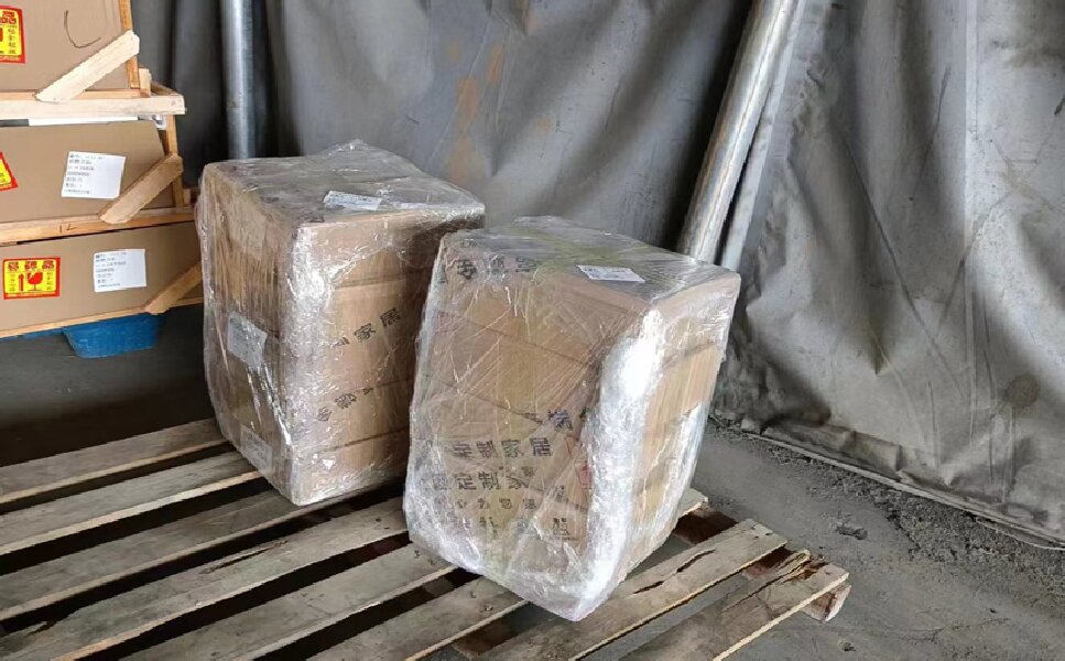 南昌到烏魯木齊沙依巴克區(qū)貨運公司