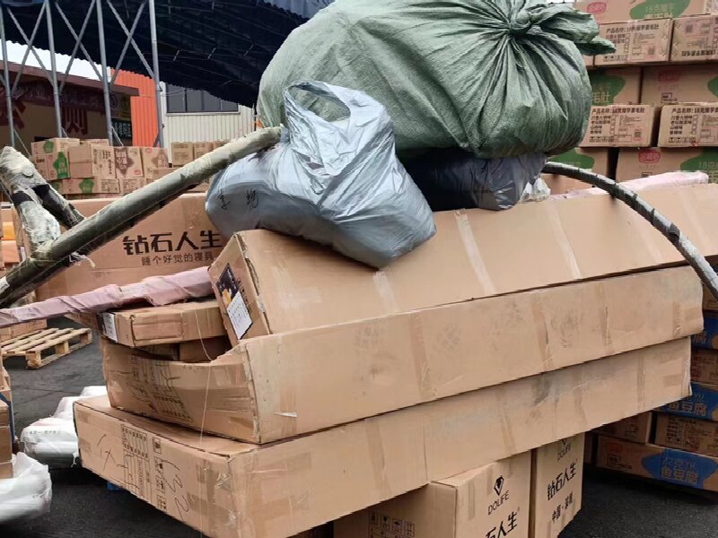 上海到白銀白銀區(qū)物流專(zhuān)線