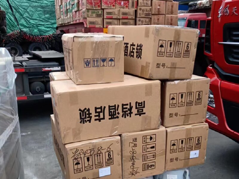 佛山到煙臺(tái)牟平區(qū)貨運(yùn)公司