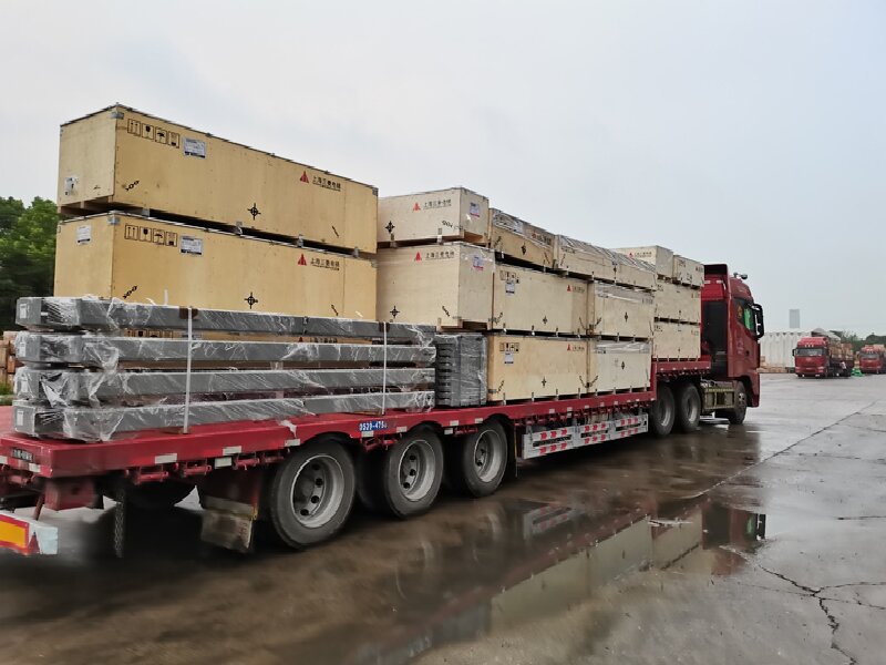 佛山到海口美蘭區(qū)貨運(yùn)公司