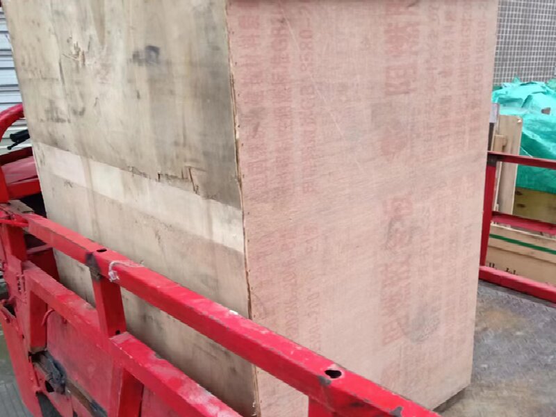 中山到克拉瑪依白堿灘區(qū)物流專(zhuān)線