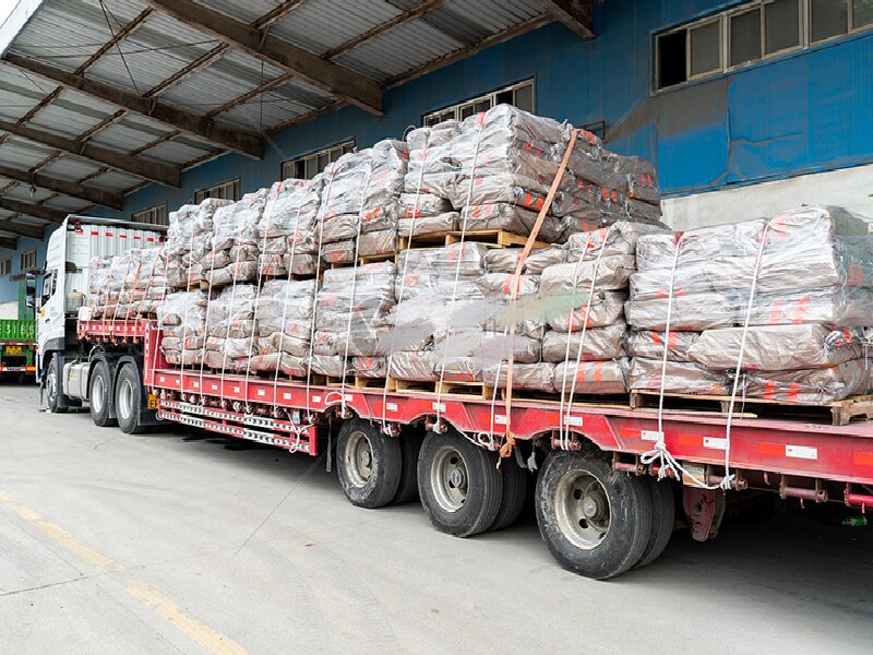 中山到蘭州安寧區(qū)物流專線