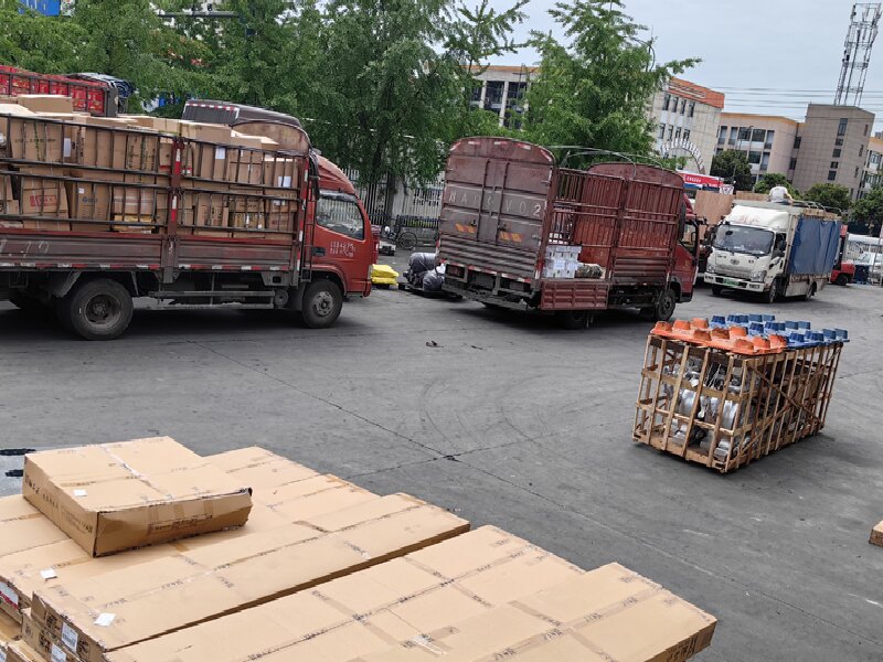 昆明到天水秦州區(qū)物流專線