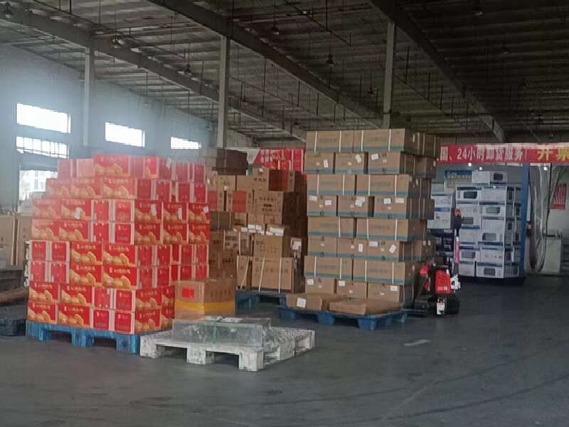 深圳到張家口橋東區(qū)貨運(yùn)公司