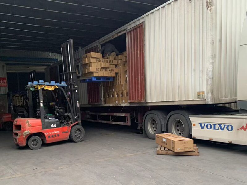 北京到始興縣貨運(yùn)公司