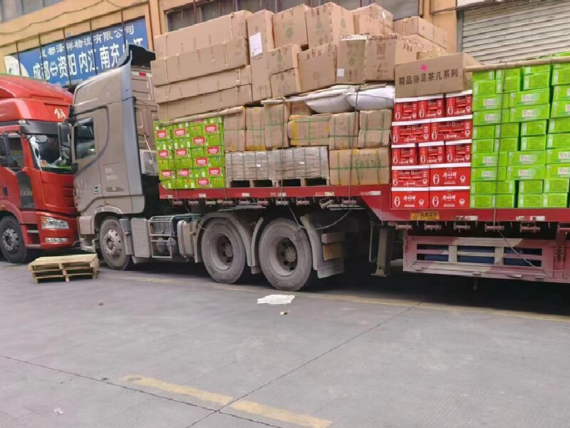 佛山到錦州太和區(qū)貨運(yùn)公司