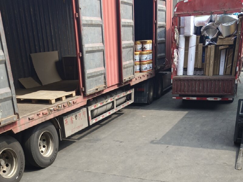 中山到潮州潮安區(qū)物流專線