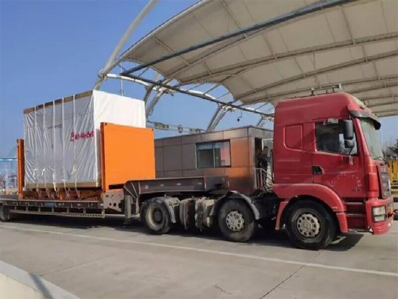 合肥到海東地區(qū)樂都區(qū)物流公司