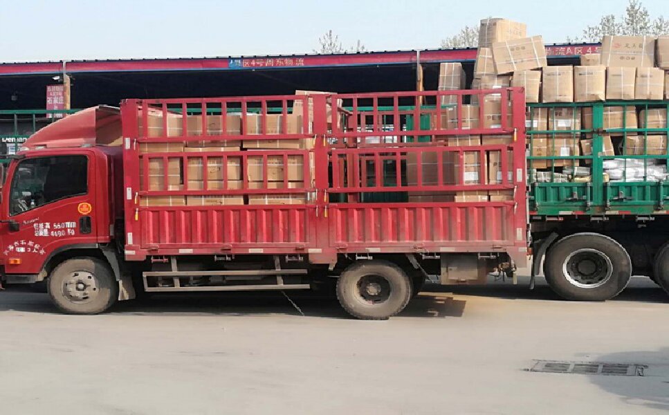 深圳到鎮(zhèn)寧布依族苗族自治縣物流專線