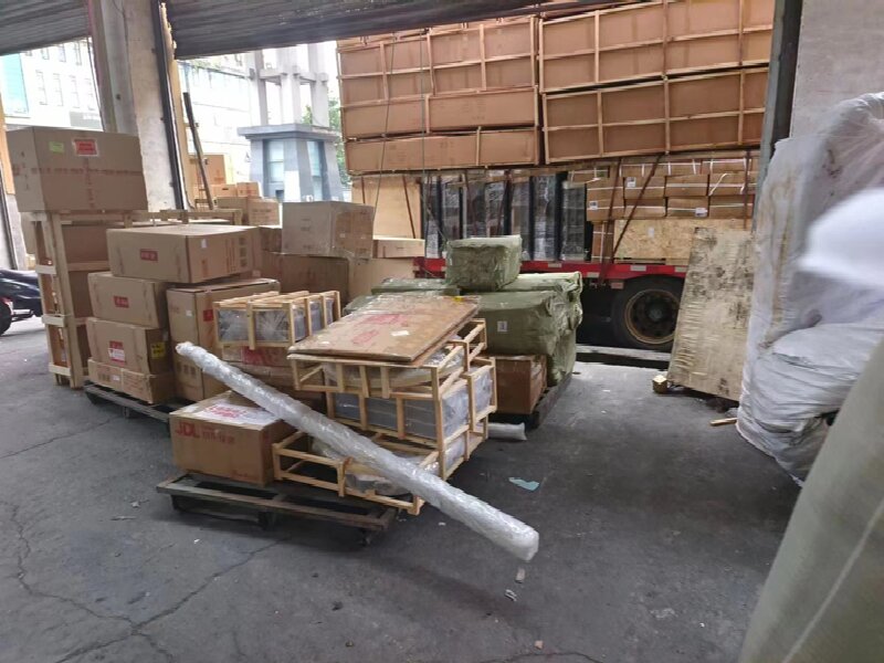 北京到道縣物流專線