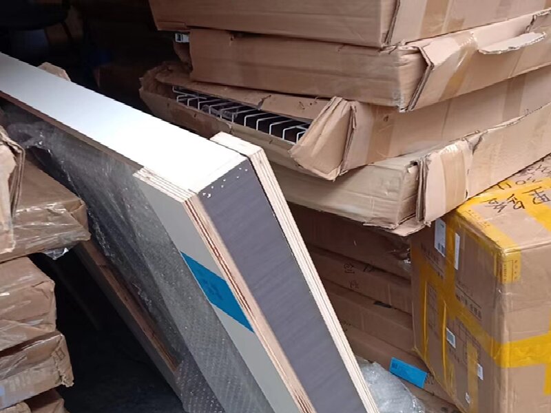 深圳到鳳翔縣物流公司