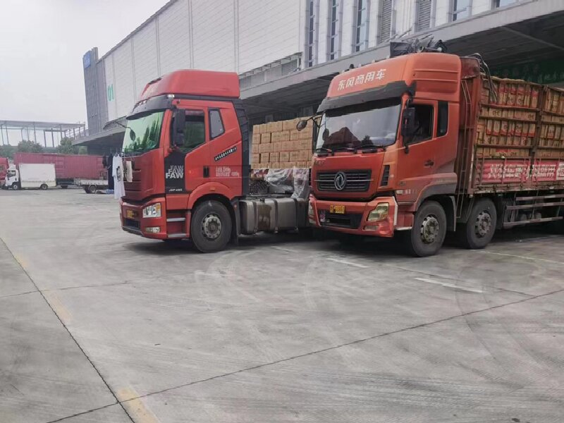 佛山到福州臺江區(qū)物流專線