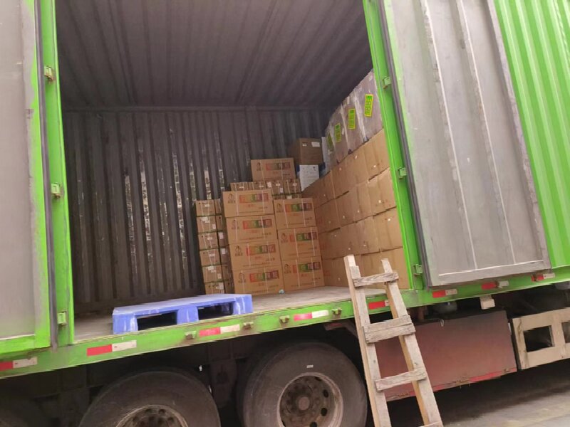 佛山到廈門海滄區(qū)貨運(yùn)公司