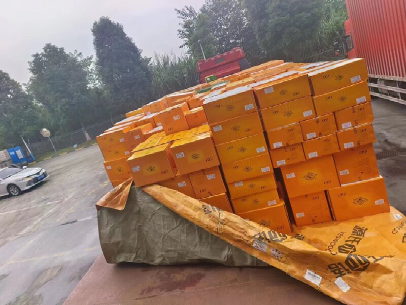 合肥到宜賓南溪區(qū)貨運(yùn)公司