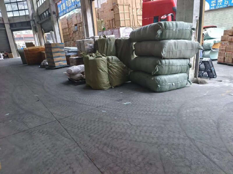 杭州到西安新城區(qū)物流專線