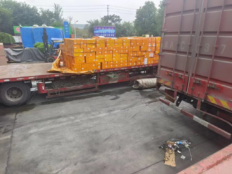 佛山到福州臺江區(qū)貨運公司