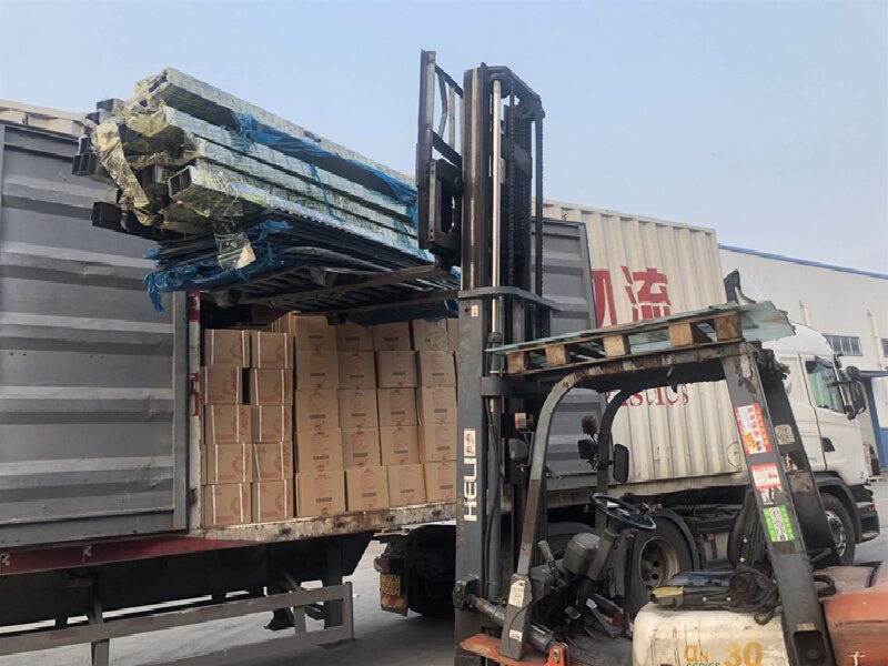 中山到資陽雁江區(qū)貨運公司