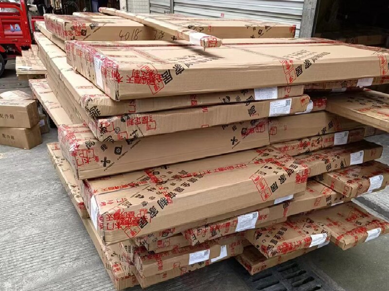 深圳到江門江海區(qū)物流專線