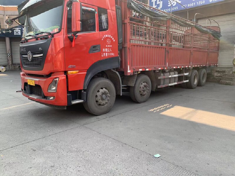 唐山至廬山區(qū)物流公司