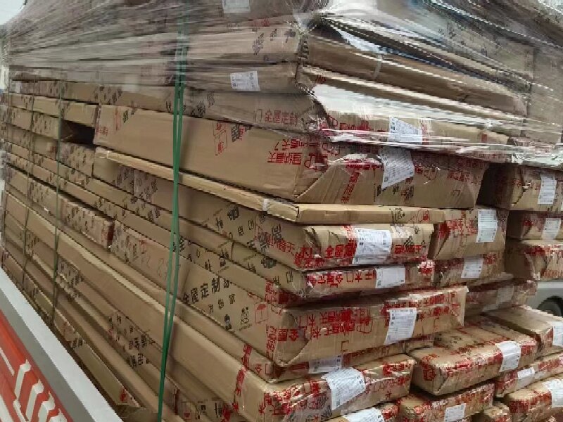 臺(tái)州到吳忠紅寺堡區(qū)物流專(zhuān)線(xiàn)