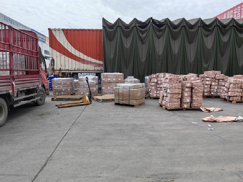 昆明到烏魯木齊達(dá)坂城區(qū)貨運公司